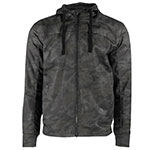 Speed and Strength Men's Go For Broke Armoured Motorcycle Hoody
