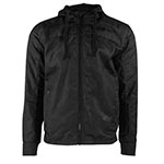 Speed and Strength Men's Go For Broke Armoured Motorcycle Hoody