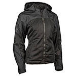 Speed & Strength Starstruck Women's Mesh Jacket