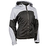 Speed & Strength Starstruck Women's Mesh Jacket