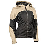 Speed & Strength Starstruck Women's Mesh Jacket