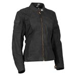 Joe Rocket Women's Classic 92 Leather Jacket