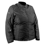 Joe Rocket Women's Diva Textile Jacket