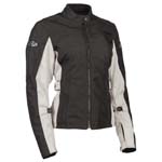 Joe Rocket Women's Diva Textile Jacket