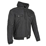 Joe Rocket Great White North Textile Jacket