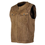JRC MISSION DENIM VEST