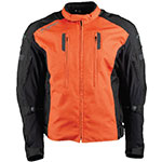 JOE ROCKET MEN'S REACTOR C.E. CERTIFIED JACKET