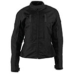 Joe Rocket Women's Victoria Textile Jacket