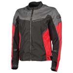 Joe Rocket Men's Blaster Textile Jacket