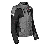 JOE ROCKET WOMEN'S BALLISTIC 14.0 TEXTILE JACKET
