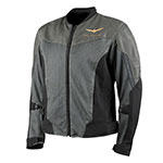 JOE ROCKET MENS HONDA GOLDWING TEXTILE JACKET