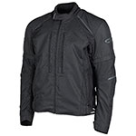 Joe Rocket Men's Trans Canada 3.0 Convertible Textile Jacket