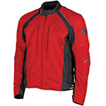 Joe Rocket Men's Trans Canada 3.0 Convertible Textile Jacket