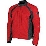 Joe Rocket Men's Trans Canada 3.0 Convertible Textile Jacket