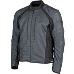 Joe Rocket Men's Trans Canada 3.0 Convertible Textile Jacket