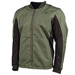 Speed and Strength Men's Under The Radar Motorcycle Jacket