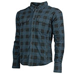 Speed and Strength Men's True Grit Armoured Motorcycle Shirt
