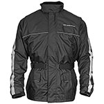 NELSON-RIGG SSJ SOLO STORM MOTORCYCLE RAIN JACKET