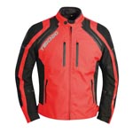 Teknic Domain Men's Waterproof Textile Jacket