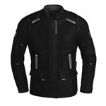 Teknic Terrain Women's Waterproof Textile Jacket