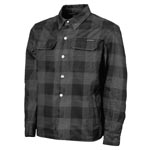 Joe Rocket Mission 2.0 Mens Protective Moto Shirt