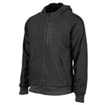 Joe Rocket Reactor Mens Full-Zip Protective Hoody