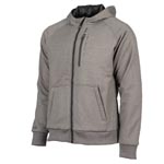 Joe Rocket Reactor Mens Full-Zip Protective Hoody