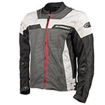 JOE ROCKET ION MENS MESH JACKET