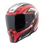 Joe Rocket RKT 240-Series Reactor Full Face Helmet