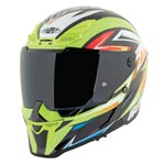 Joe Rocket RKT 240-Series Reactor Full Face Helmet