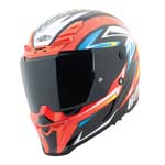 Joe Rocket RKT 240-Series Reactor Full Face Helmet