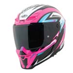 Joe Rocket RKT 240-Series Reactor Full Face Helmet