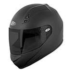 JOE ROCKET ROCKET 7 SOLID FULL FACE HELMET