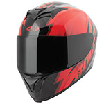 JOE ROCKET RKT 100-SERIES FULL FACE HELMET