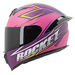 Joe Rocket RKT 100 Series Elevation Helmet