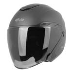 Joe Rocket RKT 70 Series Solid Open Face Helmet