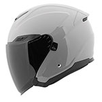 Joe Rocket RKT 70 Series Solid Open Face Helmet