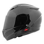 Joe Rocket RKT 300 Series - Solid Full Face Modular Helmet