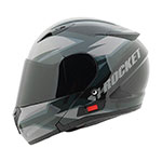 Joe Rocket RKT 300 Series Alter Ego Full Face Modular Helmet