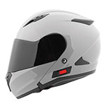 Joe Rocket RKT 300 Series - Solid Full Face Modular Helmet