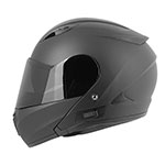 Joe Rocket RKT 300 Series - Solid Full Face Modular Helmet