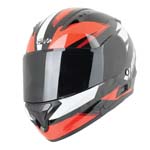 Joe Rocket RKT 300 Series Alter Ego Full Face Modular Helmet