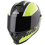 Joe Rocket RKT 200 Series Blaster Helmet
