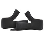 JOE ROCKET RKT 25 CHEEK PADS