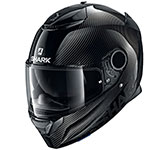 SHARK SPARTAN FULL FACE HELMET