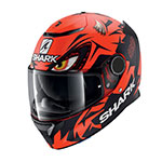 SHARK SPARTAN REPLICA FULL FACE HELMET