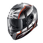 SHARK SPARTAN ZARCO MAL SM
