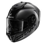SHARK SPARTAN RS FULL FACE HELMET