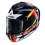 SHARK SPARTAN RS FULL FACE HELMET