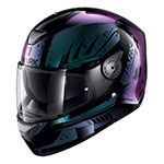 SHARK D-SKWAL FULL FACE HELMET